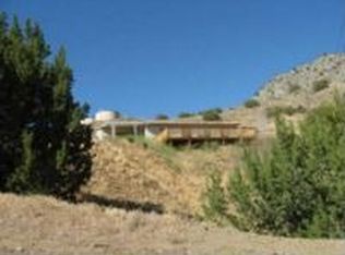 3605 Cook Peak Rd, Lake Isabella, CA 93240