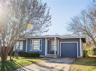225 Terry Rd, Hurst, TX 76053