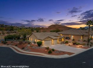 577 Trailside Way, Mesquite, NV 89027