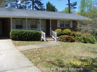 1170 Blair Bridge Rd, Austell, GA 30168