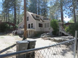1507 Irene St, Wrightwood, CA 92397