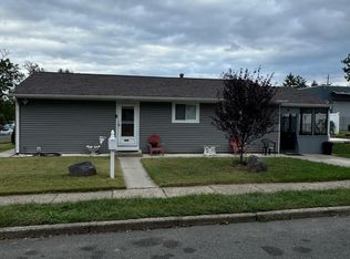 430 Bridgeview Ave, Pennsauken, NJ 08110