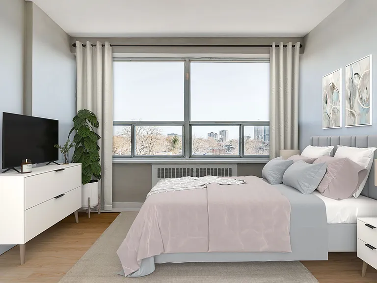 321 Sherbourne St #109 — Photo 4