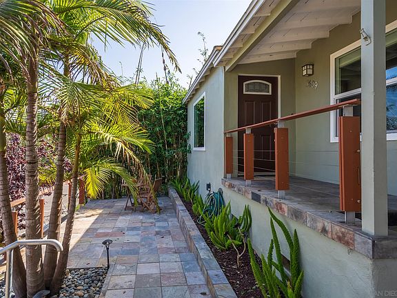 4th image of 3609 Wawona Dr