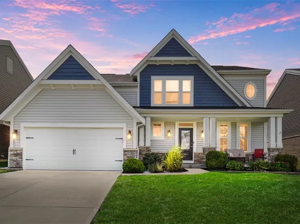 5089 Grants Frederick, South Lebanon, OH 45065