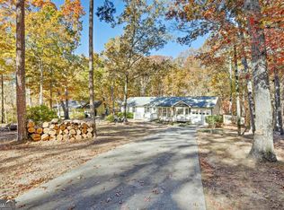 20 Mountain View Ct, Cartersville, GA 30120