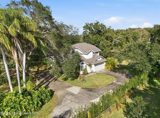 1225 War Eagle Blvd, Titusville, FL 32796
