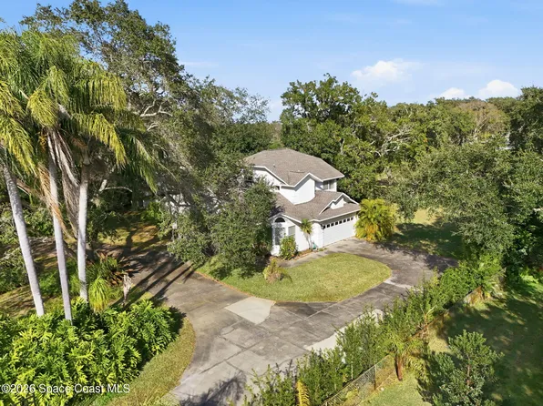 1225 War Eagle Blvd, Titusville, FL 32796