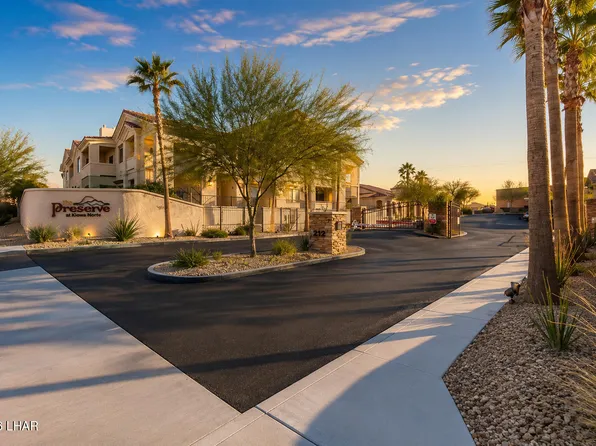 2212 Kiowa Blvd N Unit 215, Lake Havasu City, AZ 86403