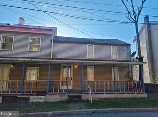 141 143 Centre St, Pt Clinton, PA 19549