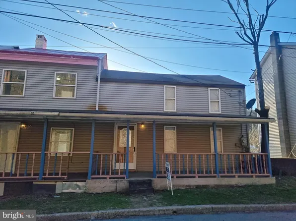 141 143 Centre St, Pt Clinton, PA 19549