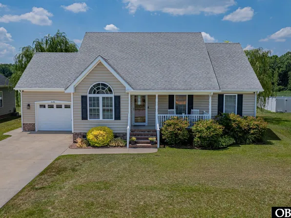 636 Millbrooke Cir Lot 171, Elizabeth City, NC 27909