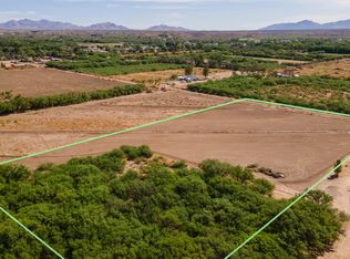5AC S Ewing St, Saint David, AZ 85630