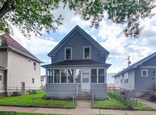 876 Sherburne Ave, Saint Paul, MN 55104