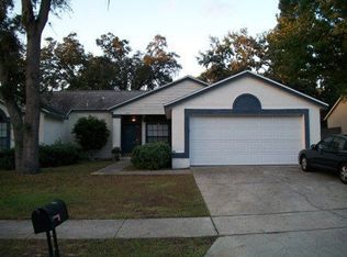 1233 Cherrybark Rd, Apopka, FL 32703