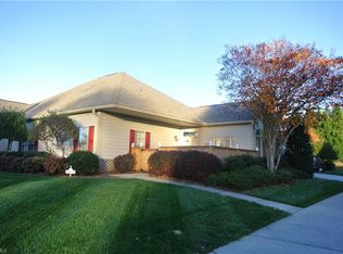 2217 Eagle Nesting Ln, Greensboro, NC 27407