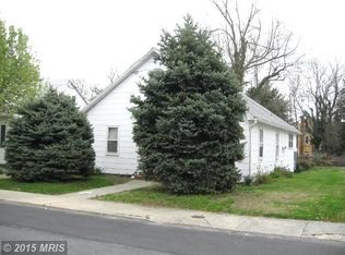 310 Willis St, Cambridge, MD 21613