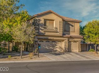 6310 Tempting Choice Ave, Las Vegas, NV 89131