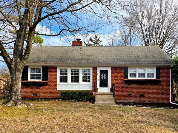 1305 Rosecroft Rd, Henrico, VA 23229