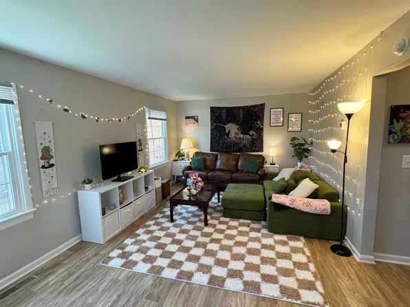 (undisclosed Address), Blacksburg, VA 24060