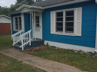 136 Cunningham Ave, Cadiz, KY 42211