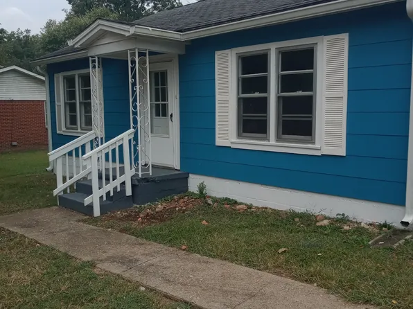 136 Cunningham Ave, Cadiz, KY 42211