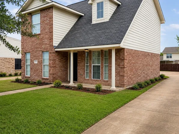 2438 Pintail Loop, College Station, TX 77845