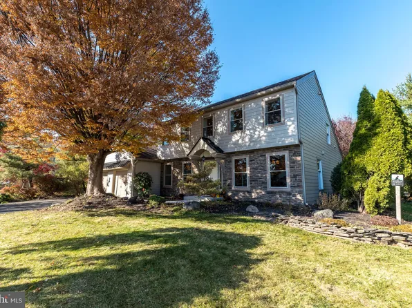 1451 Deepwell Cir, Jamison, PA 18929