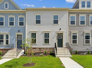 10165 Kings Grove Way, Damascus, MD 20872