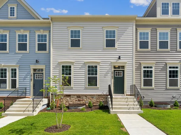 10165 Kings Grove Way, Damascus, MD 20872