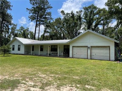 399 Geeter Parker Rd, Reeves, LA, 70658