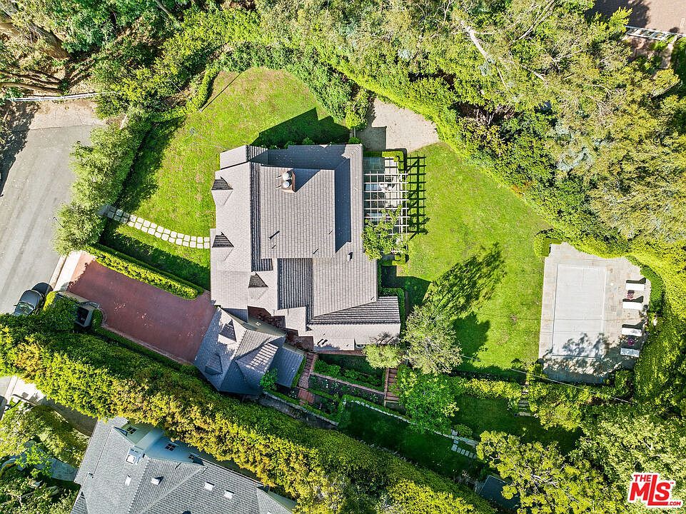 11931 Currituck Dr, Los Angeles, CA 90049 Zillow