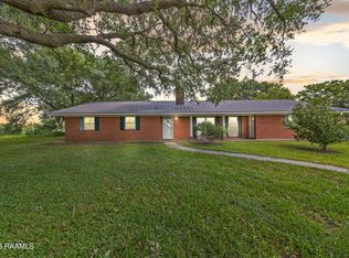 591 Olivier Rd, Church Point, LA 70525