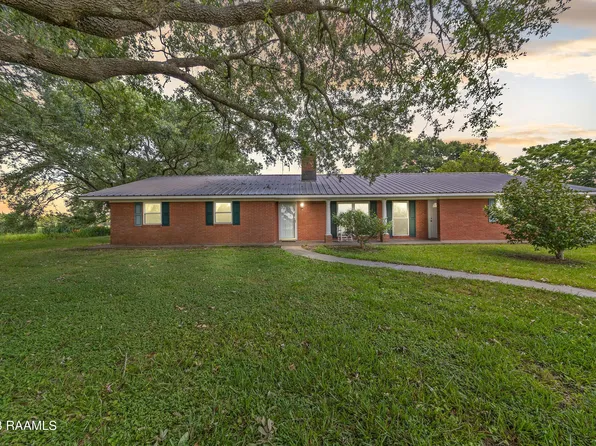 591 Olivier Rd, Church Point, LA 70525