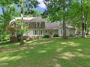 40 Crestridge Dr, Jackson, TN 38305