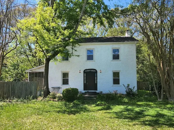 501 NW Main St, Wetumpka, AL 36092