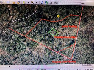 Cedar Creek Rd, Lake lure, NC 28746