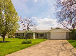 3031 W Petty Rd, Muncie, IN 47304