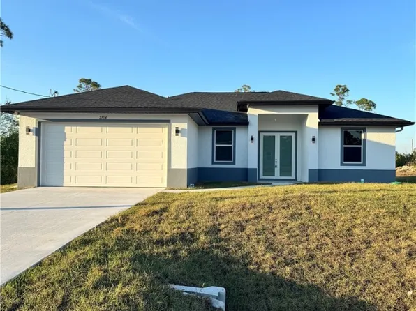 4107 14th St W, Lehigh Acres, FL 33971