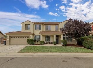 1122 Paddington Cir, Galt, CA