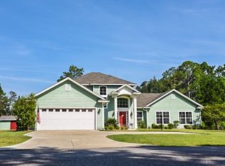 110 Carolwoods Dr, Brunswick, GA 31523