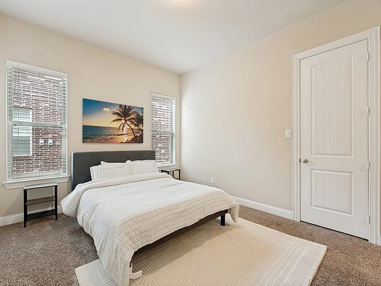 FirstFloor Bedroom with Ensuite
