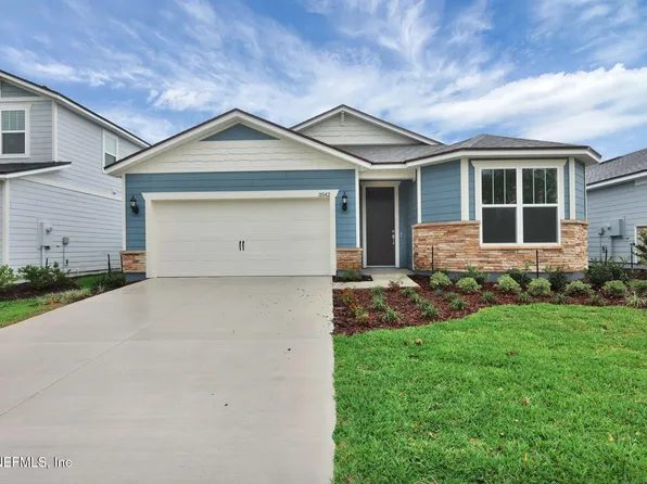 3542 CEDAR PRESERVE Lane, Middleburg, FL 32068