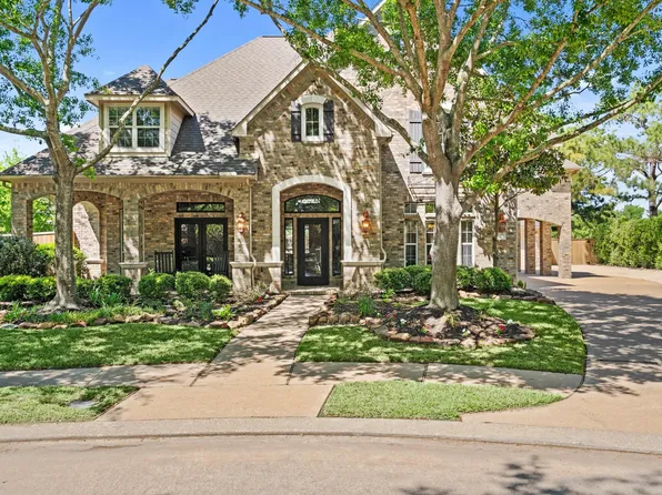 26302 Hickory Field Ct, Cypress, TX 77433