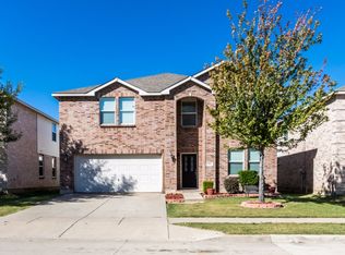 7653 Scarlet View Trl, Fort Worth, TX 76131