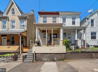 507 Beech St, Pottstown, PA 19464