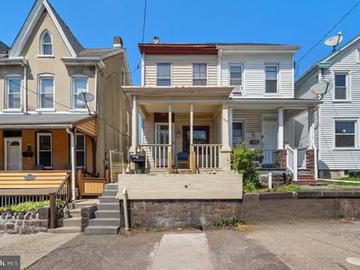 507 Beech St, Pottstown, PA, 19464