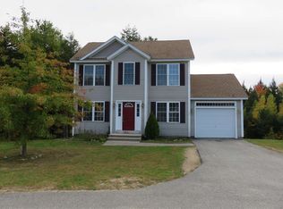 10 Cattail Cir, Rindge, NH 03461