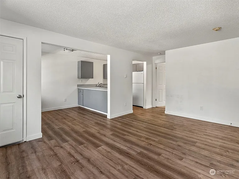 1 bed 1 bath