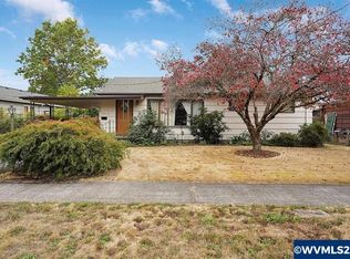 2310 NW Garfield Ave, Corvallis, OR 97330